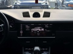 Porsche Cayenne 2019 Cayenne 3.0T - фото 15