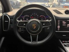 Porsche Cayenne 2019 Cayenne 3.0T - фото 18