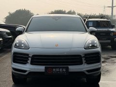 Porsche Cayenne 2019 Cayenne 3.0T - фото 2