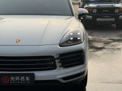 Porsche Cayenne 2019 Cayenne 3.0T - фото 3