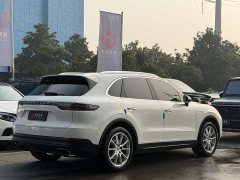 Porsche Cayenne 2019 Cayenne 3.0T - фото 5
