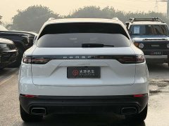 Porsche Cayenne 2019 Cayenne 3.0T - фото 6
