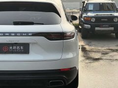 Porsche Cayenne 2019 Cayenne 3.0T - фото 7