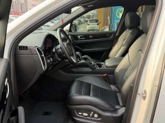 Porsche Cayenne 2019 Cayenne 3.0T - фото 9
