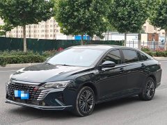 BMW Yixuan MAX 1.5T super dad version - фото 1