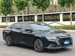 BMW Yixuan MAX 1.5T super dad version - фото 2