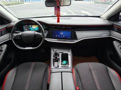 BMW Yixuan MAX 1.5T super dad version - фото 4