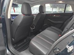 BMW Yixuan MAX 1.5T super dad version - фото 6