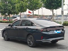 BMW Yixuan MAX 1.5T super dad version - фото 7