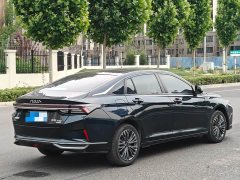 BMW Yixuan MAX 1.5T super dad version - фото 9