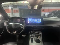 Lexus MG7 2023 1.5T DCT Luxury Edition - фото 10