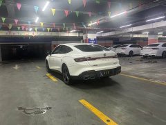 Lexus MG7 2023 1.5T DCT Luxury Edition - фото 4