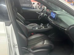 Lexus MG7 2023 1.5T DCT Luxury Edition - фото 7