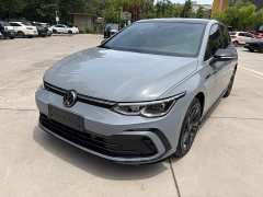 Volkswagen Golf 280TSI DSG R-Line Lite - фото 1