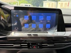 Volkswagen Golf 280TSI DSG R-Line Lite - фото 12