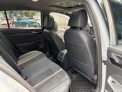 Volkswagen Golf 280TSI DSG R-Line Lite - фото 16