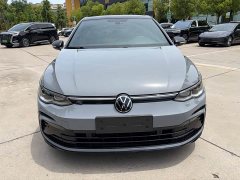 Volkswagen Golf 280TSI DSG R-Line Lite - фото 2