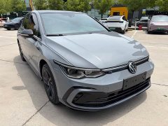 Volkswagen Golf 280TSI DSG R-Line Lite - фото 3