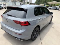 Volkswagen Golf 280TSI DSG R-Line Lite - фото 4