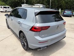 Volkswagen Golf 280TSI DSG R-Line Lite - фото 5