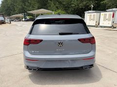 Volkswagen Golf 280TSI DSG R-Line Lite - фото 6