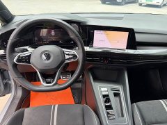 Volkswagen Golf 2021 280TSI DSG R-Line - фото 10