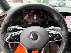 Volkswagen Golf 2021 280TSI DSG R-Line - фото 11
