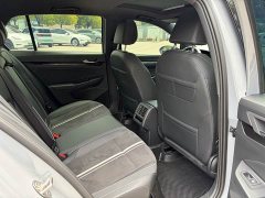 Volkswagen Golf 2021 280TSI DSG R-Line - фото 18