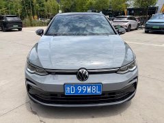 Volkswagen Golf 2021 280TSI DSG R-Line - фото 2