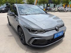 Volkswagen Golf 2021 280TSI DSG R-Line - фото 3