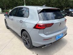 Volkswagen Golf 2021 280TSI DSG R-Line - фото 4