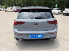 Volkswagen Golf 2021 280TSI DSG R-Line - фото 5