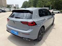 Volkswagen Golf 2021 280TSI DSG R-Line - фото 6