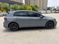 Volkswagen Golf 2021 280TSI DSG R-Line - фото 7