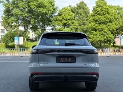 Chery Fulwin T9 2024 120 Long Range Comfort Edition 5-Seater Ternary Lithium - фото 13