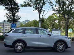 Chery Fulwin T9 2024 120 Long Range Comfort Edition 5-Seater Ternary Lithium - фото 15