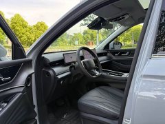 Chery Fulwin T9 2024 120 Long Range Comfort Edition 5-Seater Ternary Lithium - фото 4