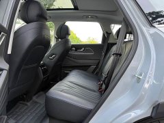 Chery Fulwin T9 2024 120 Long Range Comfort Edition 5-Seater Ternary Lithium - фото 7