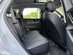 Chery Fulwin T9 2024 120 Long Range Comfort Edition 5-Seater Ternary Lithium - фото 8