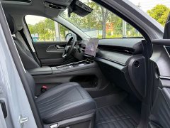 Chery Fulwin T9 2024 120 Long Range Comfort Edition 5-Seater Ternary Lithium - фото 9