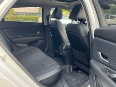 Lexus Elantra 2023 1.5L CVT LUX - фото 11