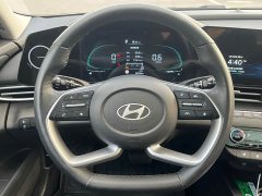 Lexus Elantra 2023 1.5L CVT LUX - фото 7