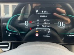 Lexus Elantra 2023 1.5L CVT LUX - фото 8