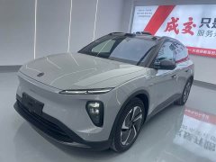 NIO ES6 75kWh - фото 1