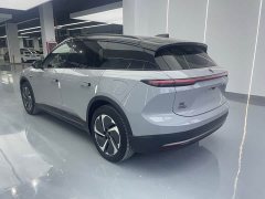 NIO ES6 75kWh - фото 16