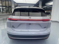 NIO ES6 75kWh - фото 17