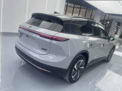 NIO ES6 75kWh - фото 18