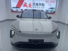 NIO ES6 75kWh - фото 2