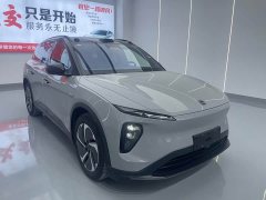 NIO ES6 75kWh - фото 3
