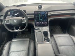 NIO ES6 75kWh - фото 4